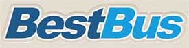 BestBus logo