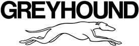 Greyhound logo