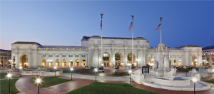 union station