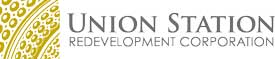 Union Station Redevelopment Corporation logo