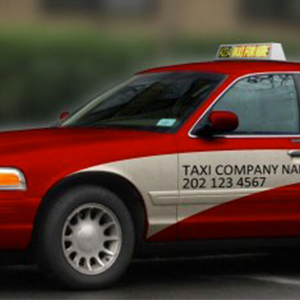 taxi-dispatch